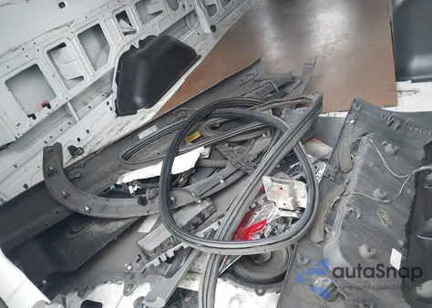 2019 Ford Transit-350 from USA, damaged, VIN 1FTBW3XG6KKA66331